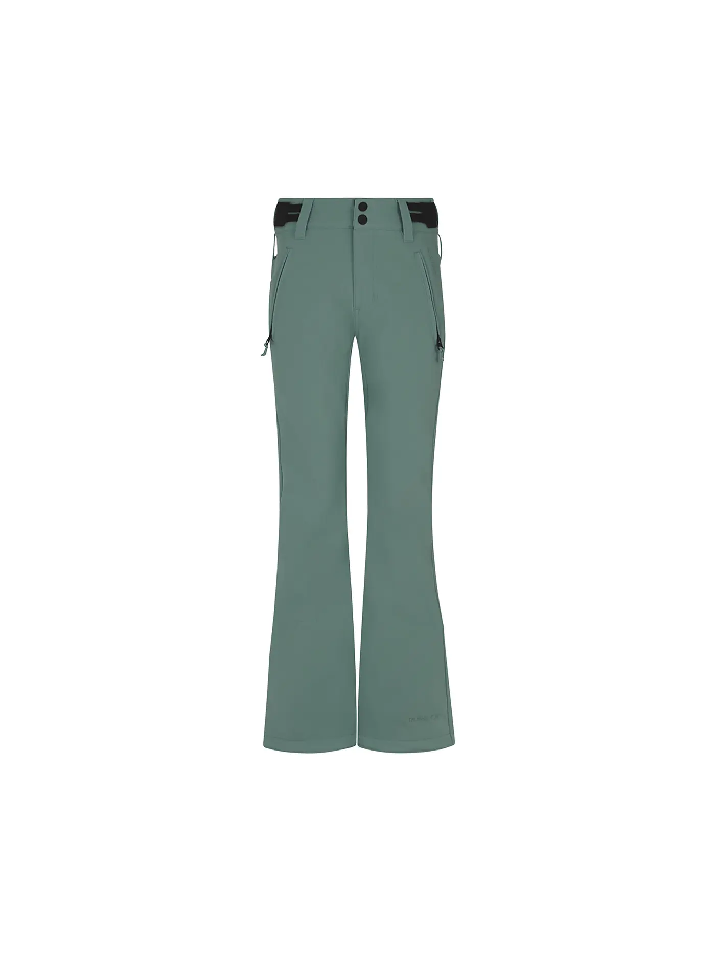 PROTEST | Mädchen Softshell Snowboardhose RELOLE JR | 